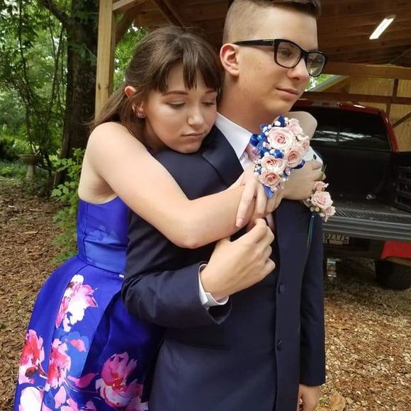 Meet your Posher, Kyleigh - Picture 1 of 1